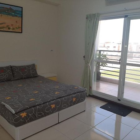 Jun Le Bed And Breakfast Magong Exterior photo