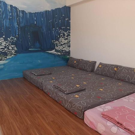 Jun Le Bed And Breakfast Magong Exterior photo
