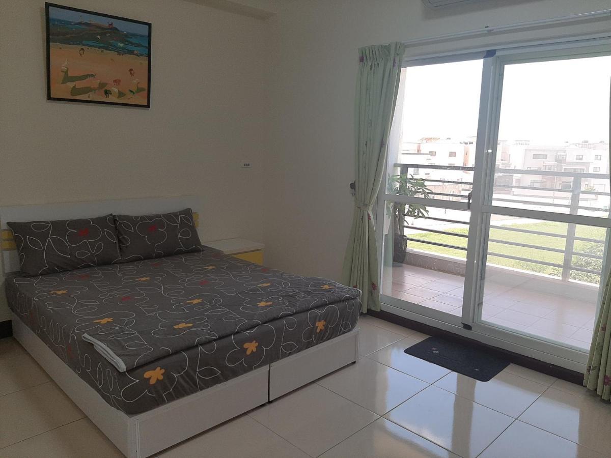 Jun Le Bed And Breakfast Magong Exterior photo