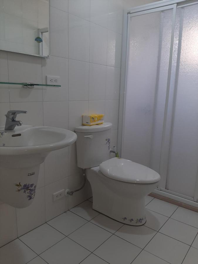 Jun Le Bed And Breakfast Magong Exterior photo