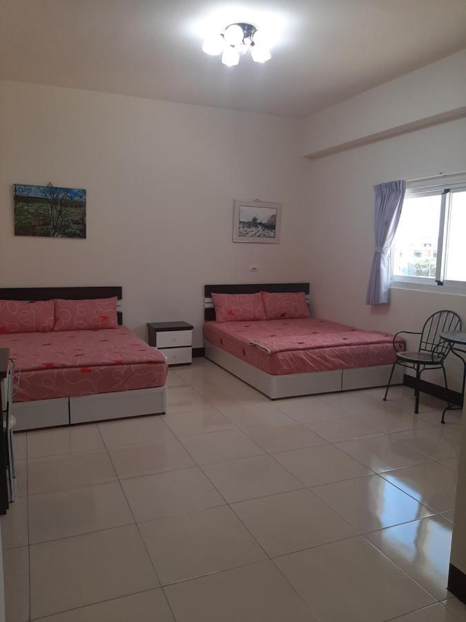 Jun Le Bed And Breakfast Magong Exterior photo
