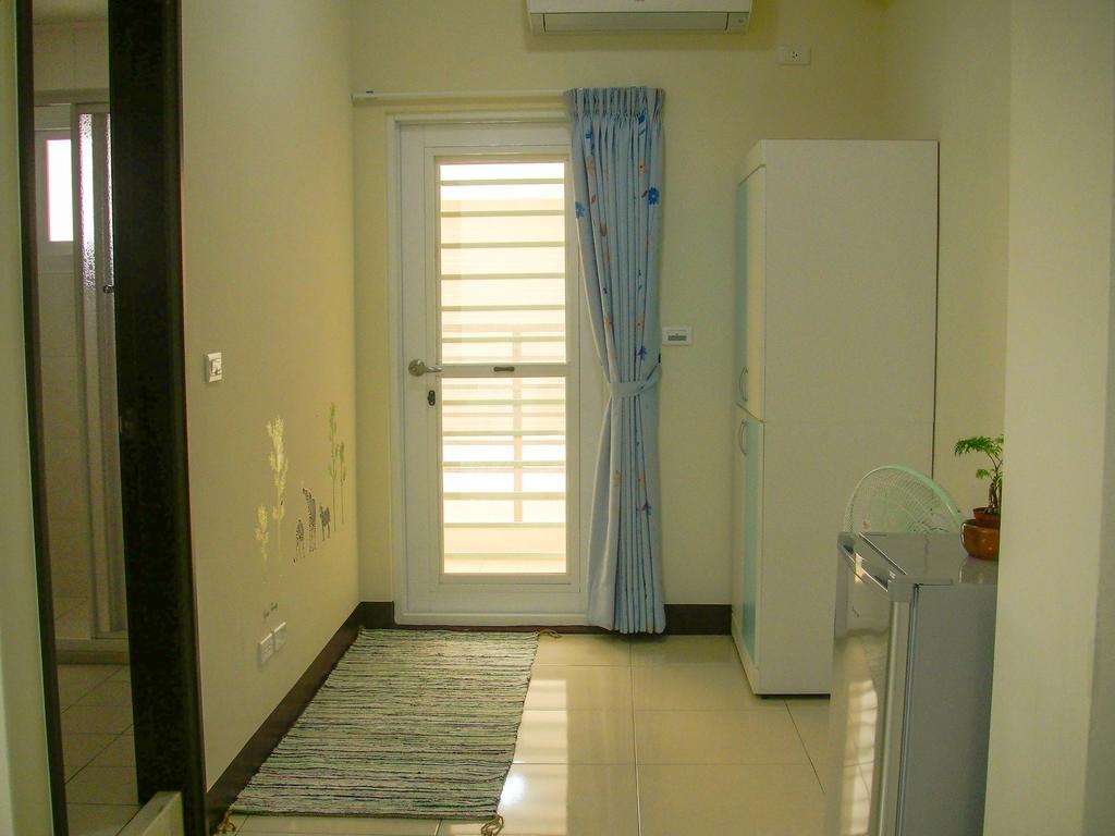 Jun Le Bed And Breakfast Magong Exterior photo