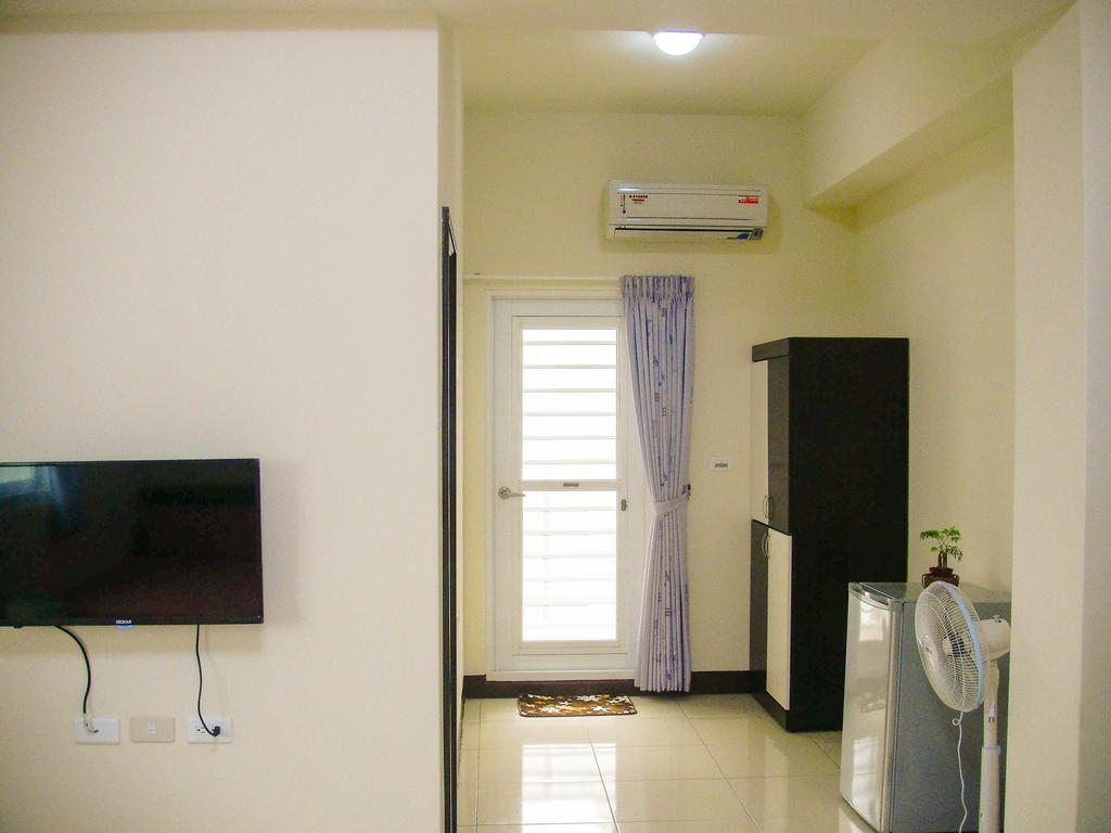 Jun Le Bed And Breakfast Magong Exterior photo
