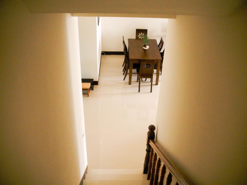 Jun Le Bed And Breakfast Magong Exterior photo