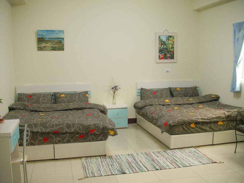 Jun Le Bed And Breakfast Magong Exterior photo