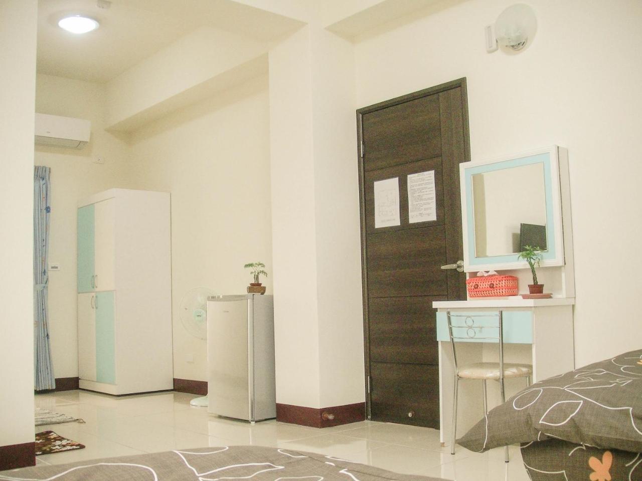 Jun Le Bed And Breakfast Magong Exterior photo
